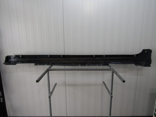Zijskirt Dorpellijst Rechts Toyota Corolla XII Stationwagen E21 7585002220 Dorpel P13905