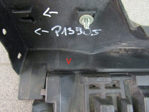 Zijskirt Dorpellijst Rechts Toyota Corolla XII Stationwagen E21 7585002220 Dorpel P13905