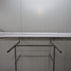 Zijskirt Dorpellijst Rechts Toyota Corolla XII Stationwagen E21 7585002220 Dorpel P13972