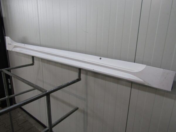 Zijskirt Dorpellijst Rechts Toyota Corolla XII Stationwagen E21 7585002220 Dorpel P13972