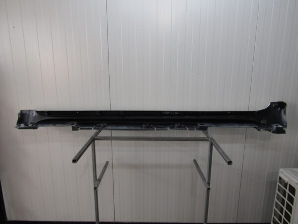 Zijskirt Dorpellijst Rechts Toyota Corolla XII Stationwagen E21 7585002220 Dorpel P13972