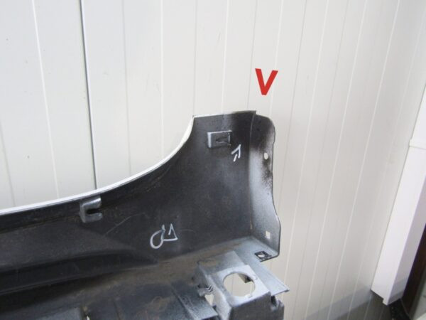 Zijskirt Dorpellijst Rechts Toyota Corolla XII Stationwagen E21 7585002220 Dorpel P13972