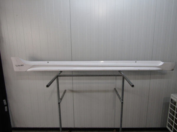 Zijskirt Dorpellijst Rechts Toyota Corolla XII Stationwagen E217585002220 Dorpel P14080