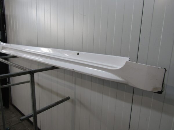 Zijskirt Dorpellijst Rechts Toyota Corolla XII Stationwagen E217585002220 Dorpel P14080