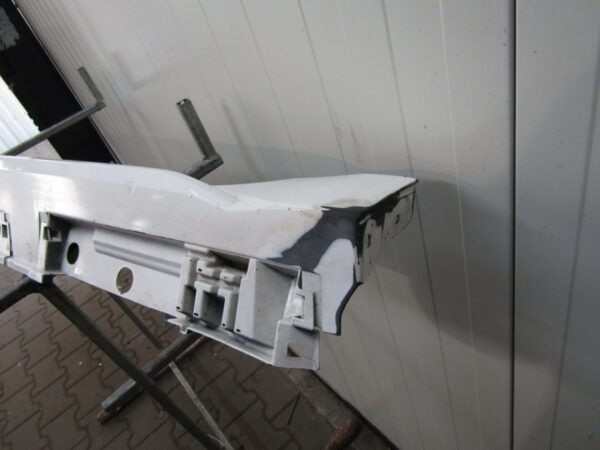 Zijskirt Dorpellijst Rechts Toyota Corolla XII Stationwagen E217585002220 Dorpel P14080