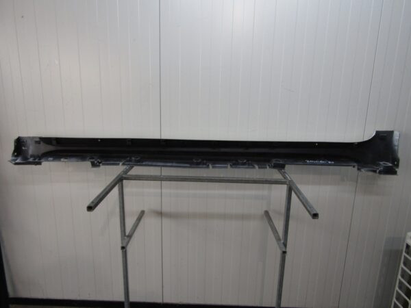 Zijskirt Dorpellijst Rechts Toyota Corolla XII Stationwagen E217585002220 Dorpel P14080