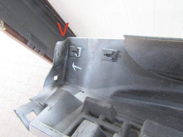 Zijskirt Dorpellijst Rechts Toyota Corolla XII Stationwagen E217585002220 Dorpel P14080