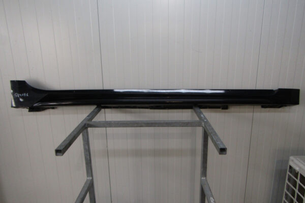Zijskirt Dorpellijst Rechts Toyota Corolla XII Stationwagen E21 7585002220 Dorpel P14191