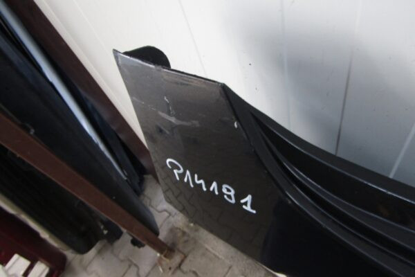 Zijskirt Dorpellijst Rechts Toyota Corolla XII Stationwagen E21 7585002220 Dorpel P14191