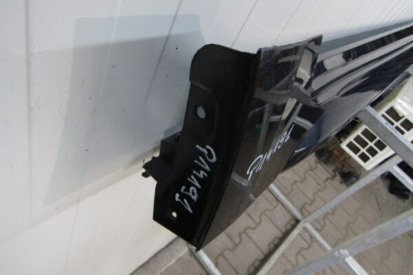 Zijskirt Dorpellijst Rechts Toyota Corolla XII Stationwagen E21 7585002220 Dorpel P14191