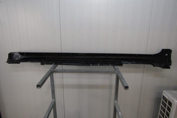 Zijskirt Dorpellijst Rechts Toyota Corolla XII Stationwagen E21 7585002220 Dorpel P14191