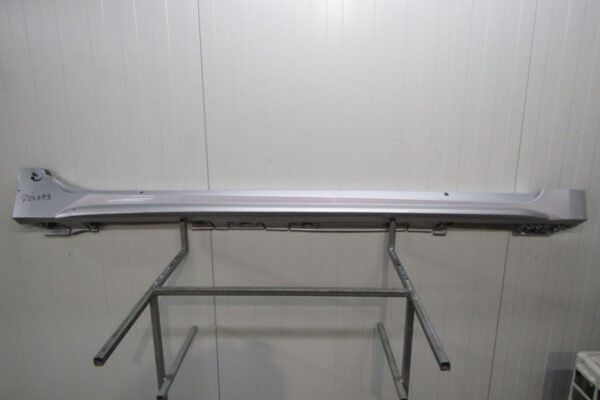 Zijskirt Dorpellijst Rechts Toyota Corolla XII Stationwagen E21 75850 02220 Dorpel P14783