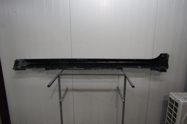 Zijskirt Dorpellijst Rechts Toyota Corolla XII Stationwagen E21 75850 02220 Dorpel P14783