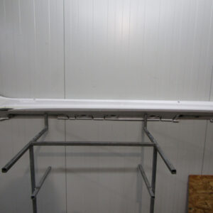 Zijskirt Dorpellijst rechts Toyota Corolla XII Stationwagen E21 75850 02220 Dorpel P14816