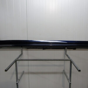 Zijskirt Dorpellijst Rechts Toyota Corolla XII Stationwagen E21 7585002220 Dorpel P14831