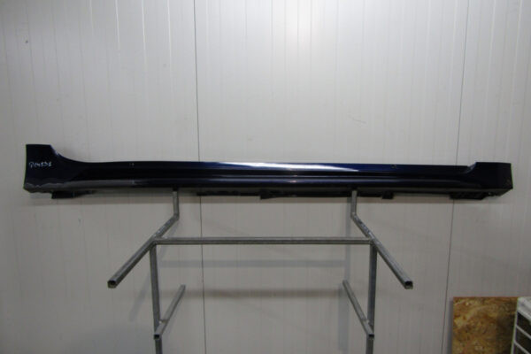 Zijskirt Dorpellijst Rechts Toyota Corolla XII Stationwagen E21 7585002220 Dorpel P14831