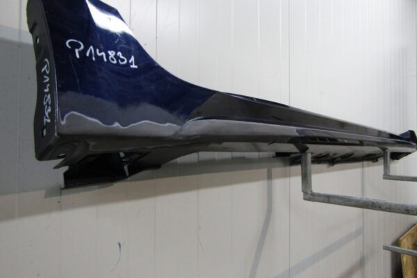 Zijskirt Dorpellijst Rechts Toyota Corolla XII Stationwagen E21 7585002220 Dorpel P14831