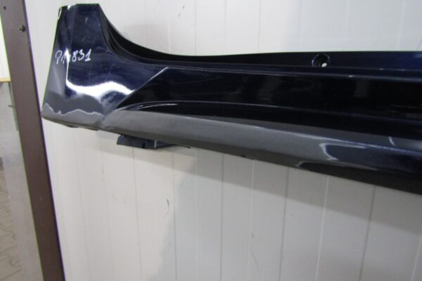 Zijskirt Dorpellijst Rechts Toyota Corolla XII Stationwagen E21 7585002220 Dorpel P14831