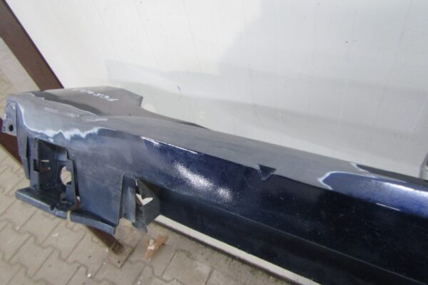 Zijskirt Dorpellijst Rechts Toyota Corolla XII Stationwagen E21 7585002220 Dorpel P14831