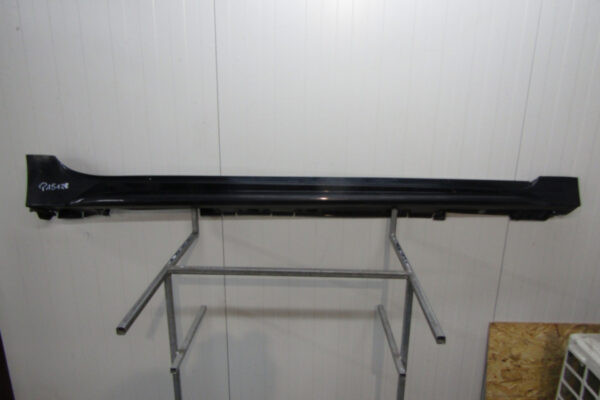 Zijskirt Dorpellijst Rechts Toyota Corolla XII Stationwagen E21 7585002220 Dorpel P15128