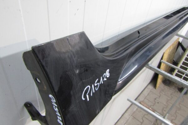 Zijskirt Dorpellijst Rechts Toyota Corolla XII Stationwagen E21 7585002220 Dorpel P15128