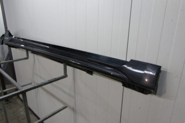 Zijskirt Dorpellijst Rechts Toyota Corolla XII Stationwagen E21 7585002220 Dorpel P15128