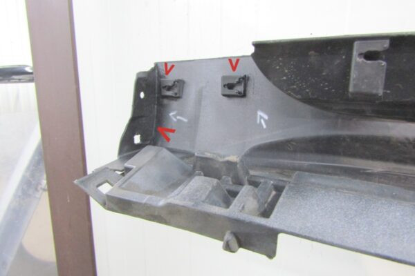 Zijskirt Dorpellijst Rechts Toyota Corolla XII Stationwagen E21 7585002220 Dorpel P15128