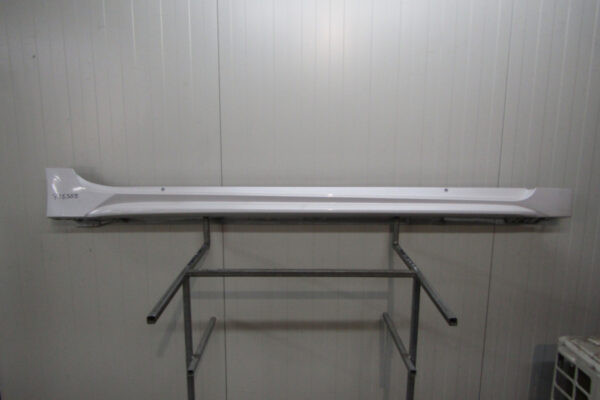 Zijskirt Dorpellijst Rechts Toyota Corolla XII Stationwagen E21 7585002220 Dorpel P15359