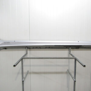 Zijskirt Dorpellijst Rechts Toyota Corolla XII Stationwagen E21 7585002220 Dorpel p15497