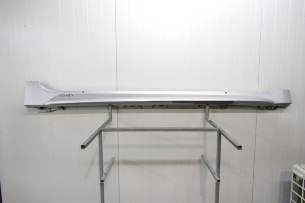 Zijskirt Dorpellijst Rechts Toyota Corolla XII Stationwagen E21 7585002220 Dorpel p15497