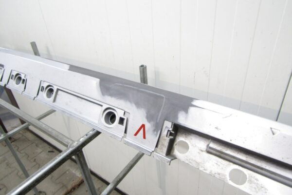 Zijskirt Dorpellijst Rechts Toyota Corolla XII Stationwagen E21 7585002220 Dorpel p15497