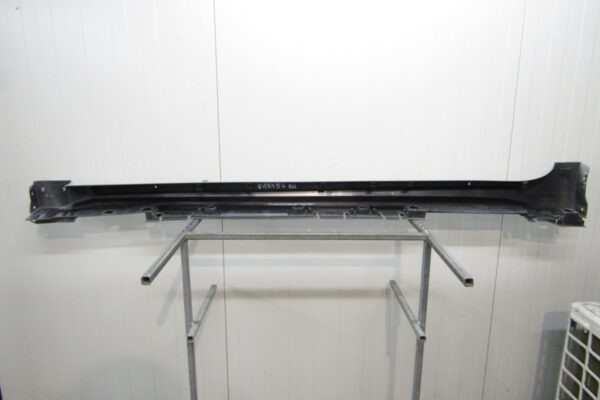 Zijskirt Dorpellijst Rechts Toyota Corolla XII Stationwagen E21 7585002220 Dorpel p15497