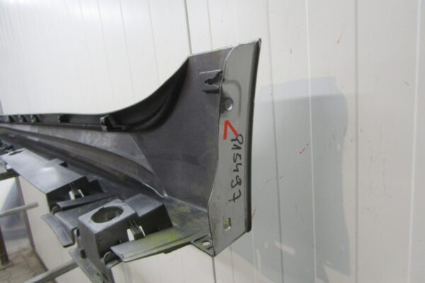 Zijskirt Dorpellijst Rechts Toyota Corolla XII Stationwagen E21 7585002220 Dorpel p15497