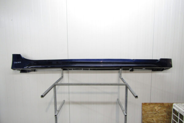 Zijskirt Dorpellijst Rechts Toyota Corolla XII Stationwagen E21 7585002220 Dorpel P15553