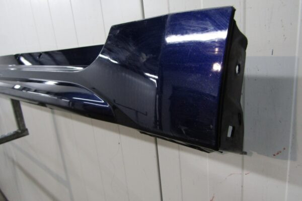 Zijskirt Dorpellijst Rechts Toyota Corolla XII Stationwagen E21 7585002220 Dorpel P15553