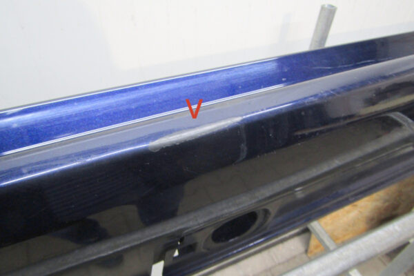 Zijskirt Dorpellijst Rechts Toyota Corolla XII Stationwagen E21 7585002220 Dorpel P15553
