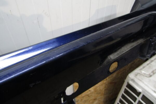Zijskirt Dorpellijst Rechts Toyota Corolla XII Stationwagen E21 7585002220 Dorpel P15553