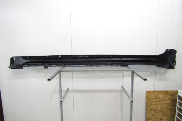 Zijskirt Dorpellijst Rechts Toyota Corolla XII Stationwagen E21 7585002220 Dorpel P15553