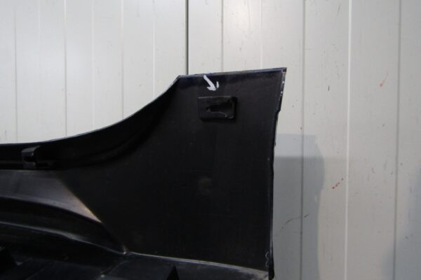 Zijskirt Dorpellijst Rechts Toyota Corolla XII Stationwagen E21 7585002220 Dorpel P15553