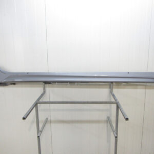 Zijskirt Dorpellijst Rechts Toyota Corolla XII Stationwagen E21 7585002220 Dorpel P15628