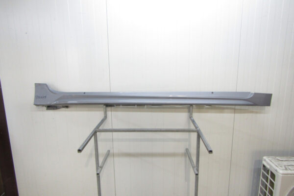 Zijskirt Dorpellijst Rechts Toyota Corolla XII Stationwagen E21 7585002220 Dorpel P15628