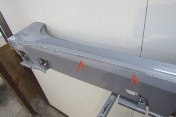 Zijskirt Dorpellijst Rechts Toyota Corolla XII Stationwagen E21 7585002220 Dorpel P15628