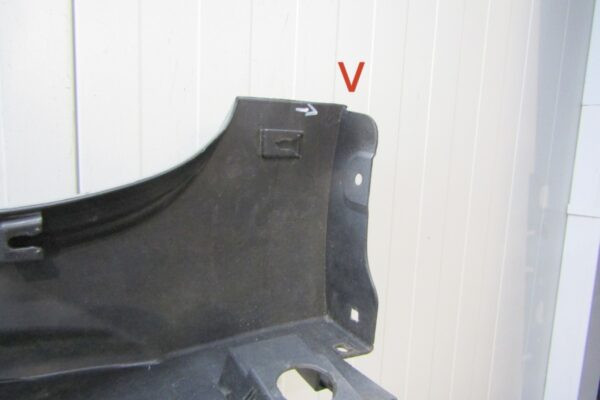Zijskirt Dorpellijst Rechts Toyota Corolla XII Stationwagen E21 7585002220 Dorpel P15628