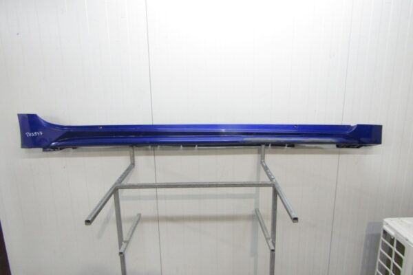 Zijskirt Dorpellijst Rechts Toyota Corolla XII Stationwagen E21 75850 02220 Dorpel P15947