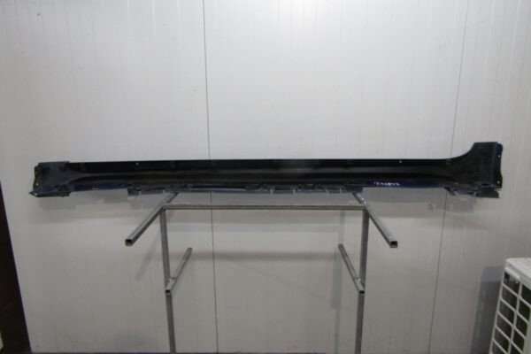Zijskirt Dorpellijst Rechts Toyota Corolla XII Stationwagen E21 75850 02220 Dorpel P15947