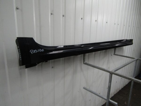Zijskirt Dorpellijst Rechts Toyota Corolla XII Sedan E21 7585002230 Dorpel P13196