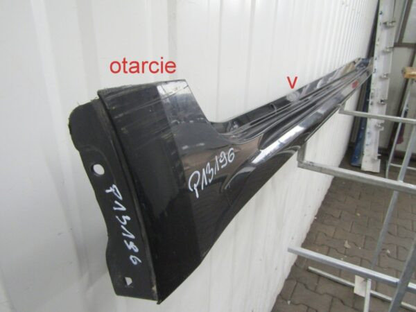Zijskirt Dorpellijst Rechts Toyota Corolla XII Sedan E21 7585002230 Dorpel P13196