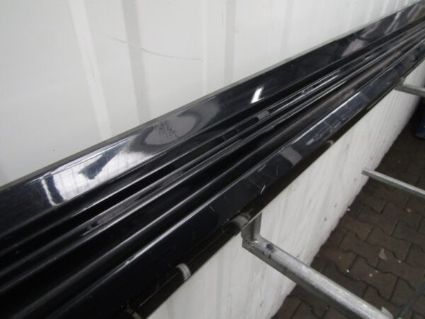 Zijskirt Dorpellijst Rechts Toyota Corolla XII Sedan E21 7585002230 Dorpel P13196