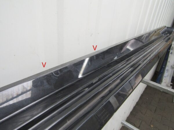 Zijskirt Dorpellijst Rechts Toyota Corolla XII Sedan E21 7585002230 Dorpel P13196