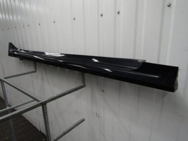 Zijskirt Dorpellijst Rechts Toyota Corolla XII Sedan E21 7585002230 Dorpel P13196